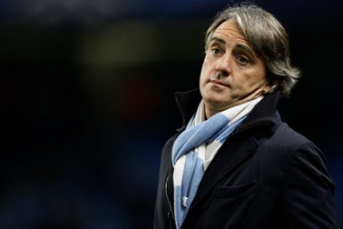 Mancini phản pháo gay gắt luật công bằng tài chính ở Premier League