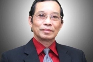 Nhà thơ Bằng Việt được xét tặng Công dân Thủ đô Ưu tú