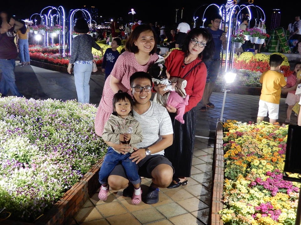 Hân hoan chào đón năm Canh Tý 2020 - 103