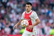 Man Utd chiêu mộ thành công Lisandro Martinez với giá hơn 55 triệu bảng