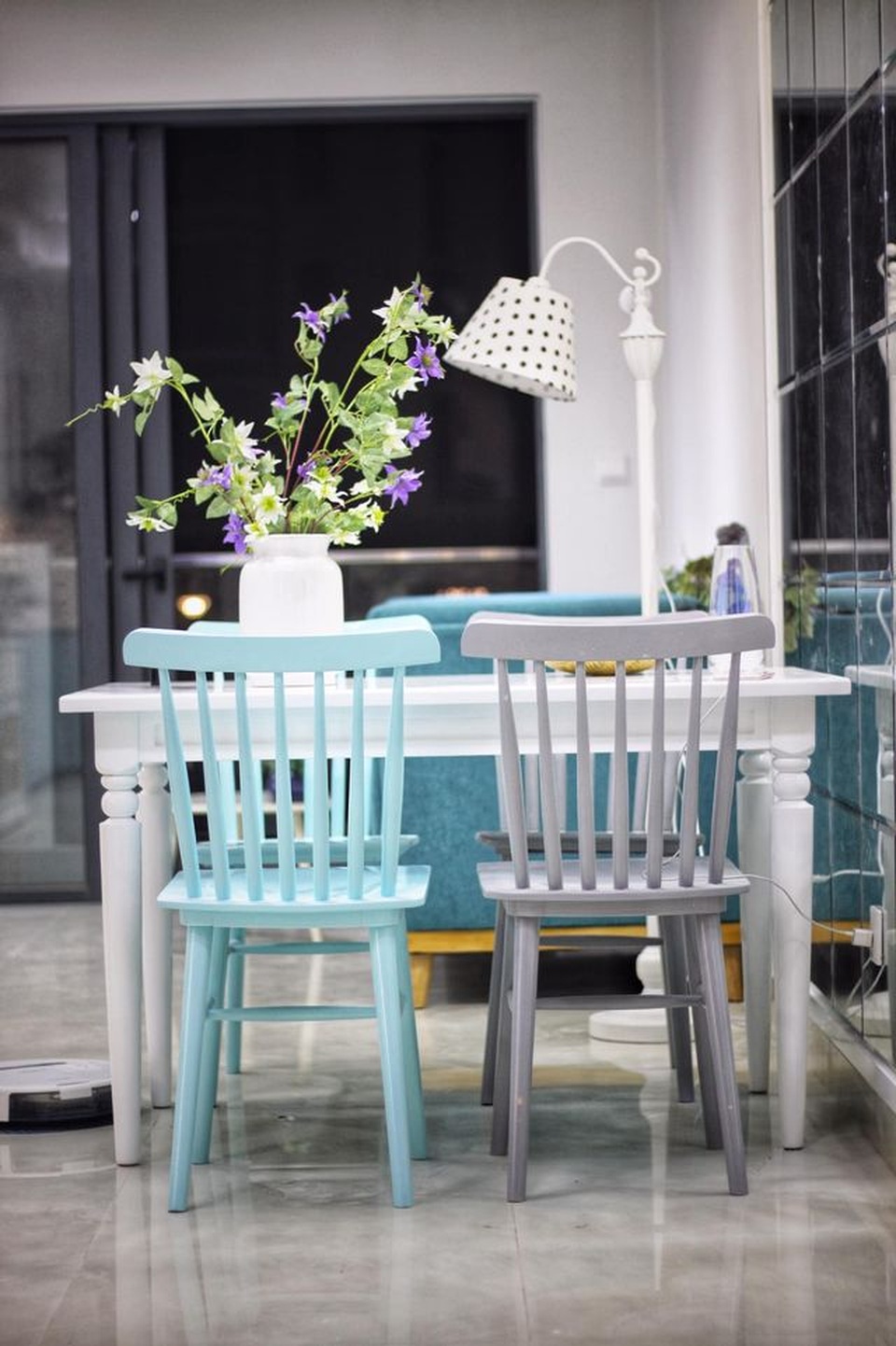 Vợ chồng Việt làm “nhà xanh” lạ mắt, đẹp như tranh với 200 triệu đồng - 11 Vợ chồng Việt làm “nhà xanh” lạ mắt, đẹp như tranh với 200 triệu đồng - 11