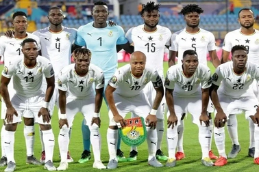 Đội tuyển Ghana gặp sự cố hy hữu trước thềm World Cup 2022