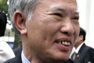 Phó Thủ tướng Vũ Khoan: "Cuộc sống bảo ta nên làm gì" 