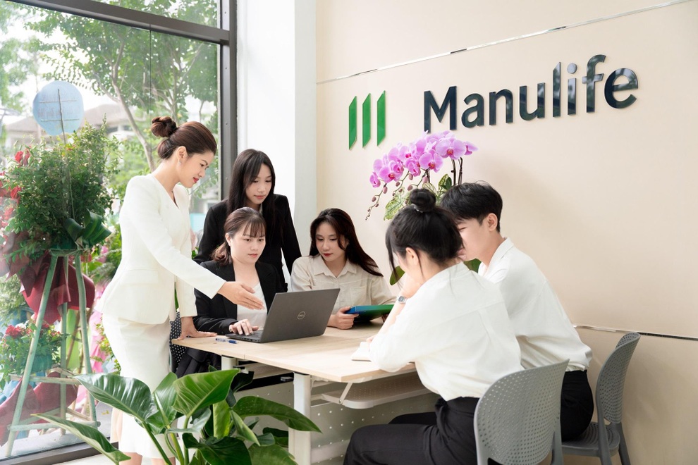 Manulife mở rộng mạng lưới tại Hưng Yên, tuyển dụng nhiều vị trí - 2 Manulife mở rộng mạng lưới tại Hưng Yên, tuyển dụng nhiều vị trí - 2