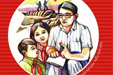  “Người lính Điện Biên kể chuyện”