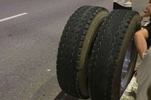 Bánh xe container văng tử vong đại úy công an, trách nhiệm thuộc về ai?