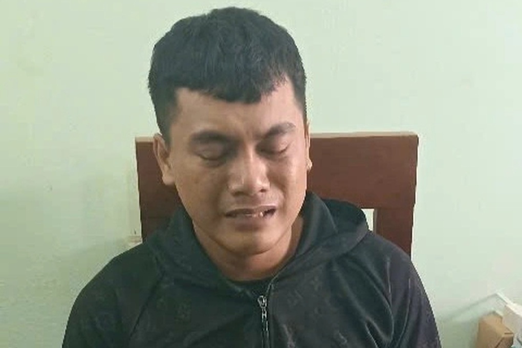 Án mạng sau câu trêu đùa “hai đứa đi nhà nghỉ đúng không - 1 Án mạng sau câu trêu đùa “hai đứa đi nhà nghỉ đúng không - 1