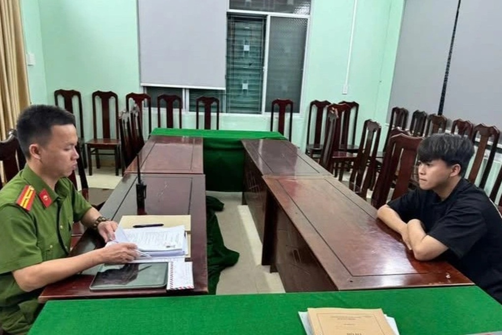 Nhân viên “thụt két” hơn 670 triệu đồng của chủ quán - 1 Nhân viên “thụt két” hơn 670 triệu đồng của chủ quán - 1