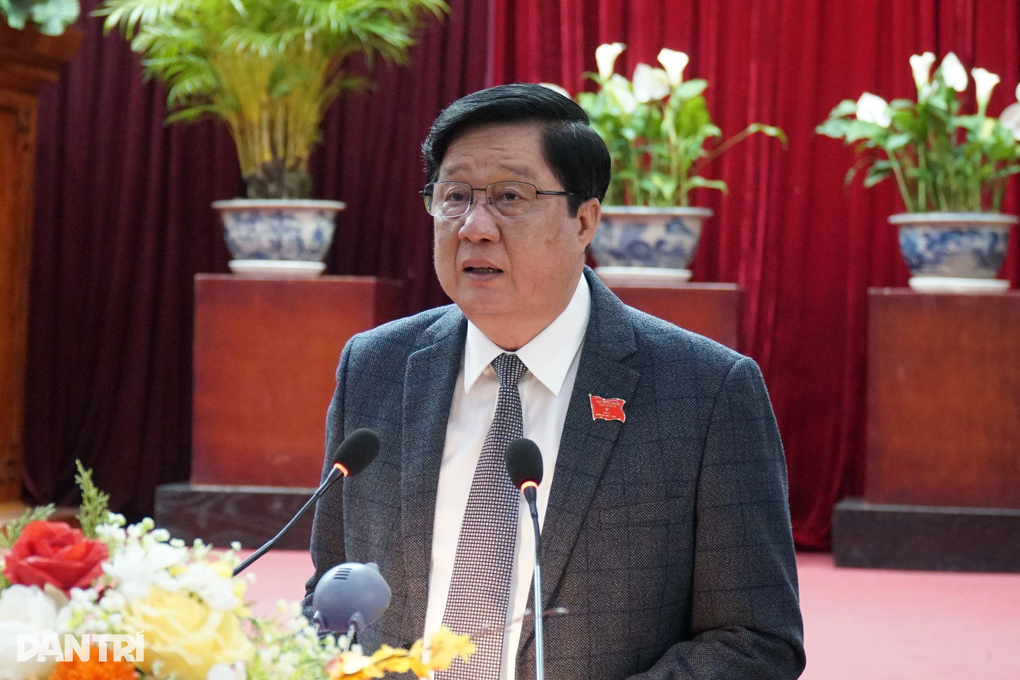 HĐND Cần Thơ thông qua 6 Nghị quyết quan trọng của thành phố - 1 HĐND Cần Thơ thông qua 6 Nghị quyết quan trọng của thành phố - 1