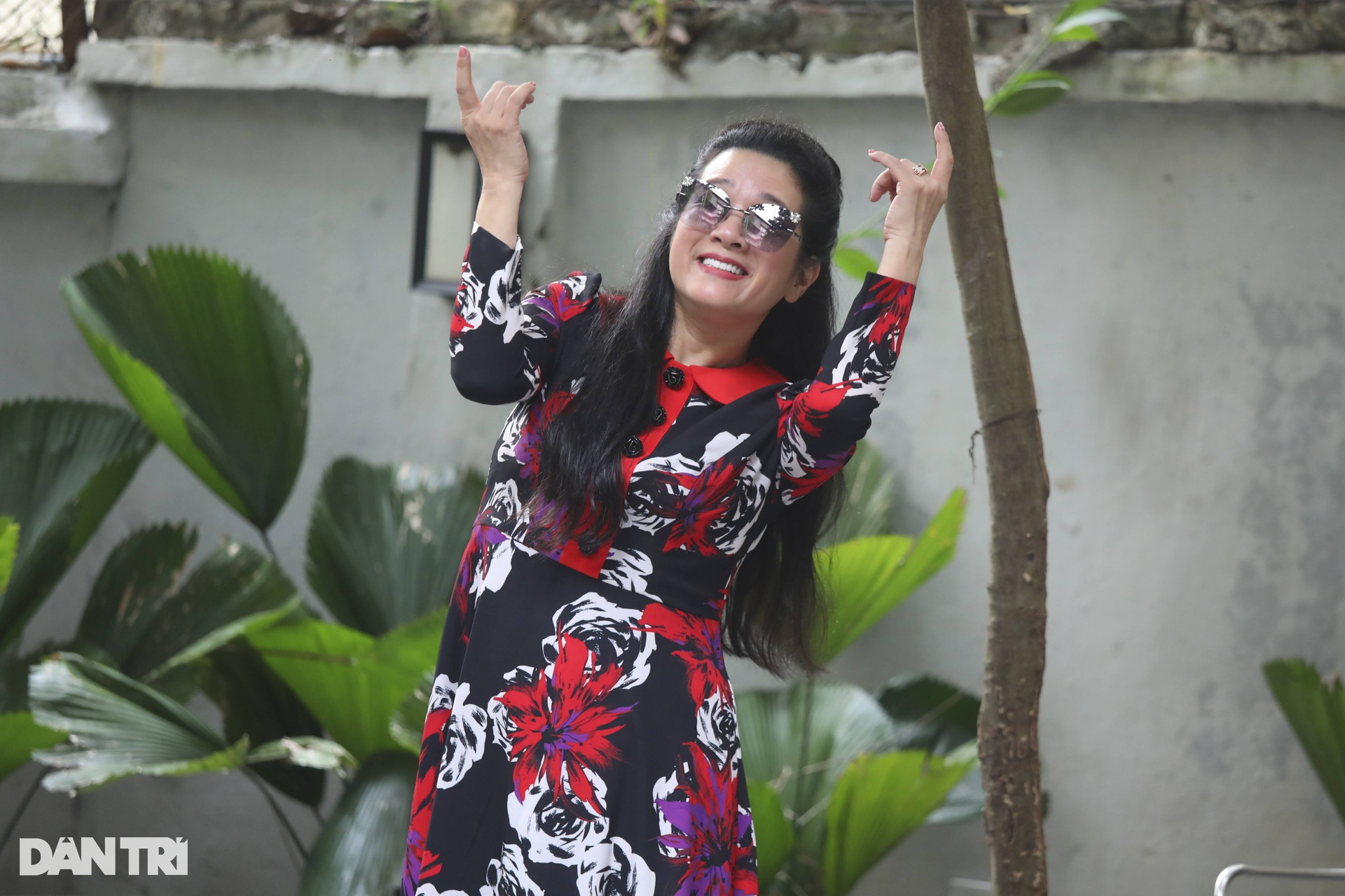 Thanh Thanh Hiền trải lòng về đổ vỡ hôn nhân, phủ nhận là đại gia giàu có - 6 Thanh Thanh Hiền trải lòng về đổ vỡ hôn nhân, phủ nhận là đại gia giàu có - 6