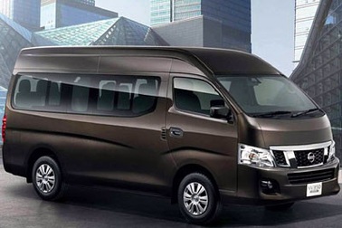 Nissan sẽ tham gia vào phân khúc xe thương mại tại Việt Nam
