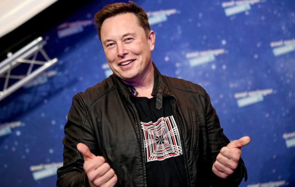 Tỷ phú Elon Musk thừa nhận mắc hội chứng tự kỷ thiên tài - 1 Tỷ phú Elon Musk thừa nhận mắc hội chứng tự kỷ thiên tài - 1