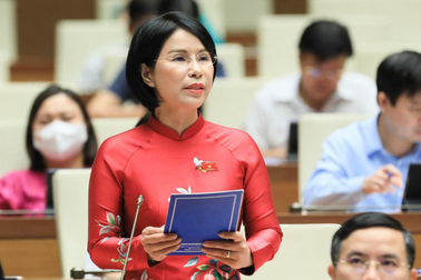 "Ngành y tế đang trải qua những thách thức chưa từng có"