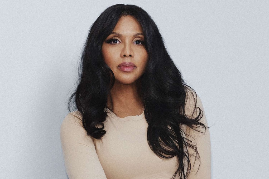 Giọng ca Un-Break My Heart Toni Braxton lao đao vì phá sản và bệnh tật - 1 Giọng ca Un-Break My Heart Toni Braxton lao đao vì phá sản và bệnh tật - 1