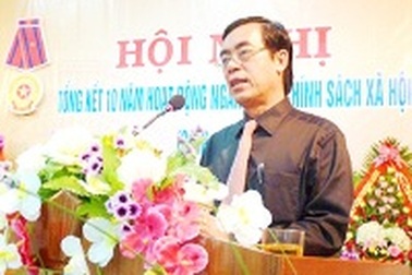 Ông Nguyễn Đức Chính được bầu giữ chức Chủ tịch UBND tỉnh 