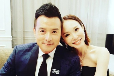 Chuyện tình hai thập kỷ đáng ngưỡng mộ của "Cô Cô" Phạm Văn Phương