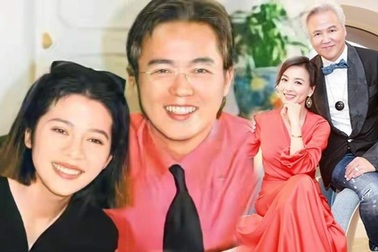 Mỹ nhân "nuốt nước mắt" tố Trương Đình cướp chồng, giờ hạnh phúc viên mãn