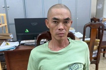 Vụ bà lão bị cướp 430 tờ vé số: Nghi phạm dò nhưng không trúng tờ nào