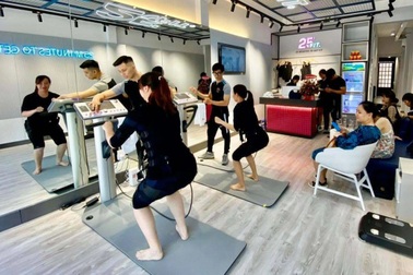 Xử phạt chủ chuỗi phòng tập 25 FIT vì vi phạm quyền lợi người tiêu dùng