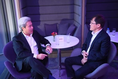 Các CEO nói gì về ngân hàng số