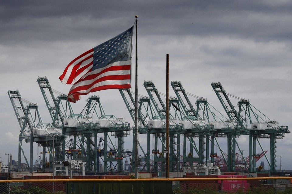 Công ty Mỹ đang giúp Trung Quốc đạt được mục tiêu quân sự, công nghiệp? - 1