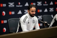 Amorim thừa nhận sự thật về đẳng cấp của Man Utd trước trận gặp Liverpool