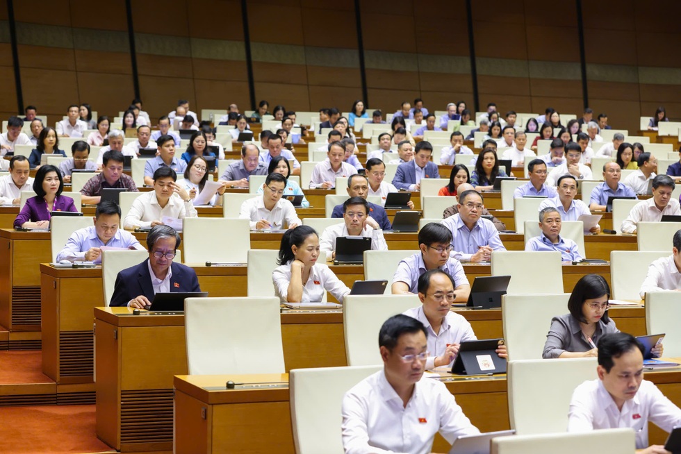 Thủ tướng: Bổ nhiệm cán bộ dám nghĩ dám làm, thay thế người yếu kém - 2 Thủ tướng: Bổ nhiệm cán bộ dám nghĩ dám làm, thay thế người yếu kém - 2
