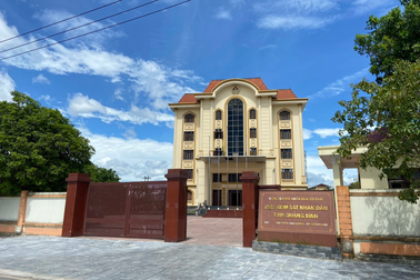 Thi hành án và viện kiểm sát "vênh nhau": Lãnh đạo VKSND Quảng Bình nói gì?