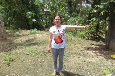 Sóc Trăng: TAND huyện Mỹ Tú ra quyết định kiểu "đánh bùn sang ao"?