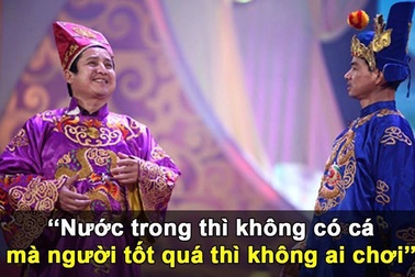 Táo Quân 2016 chưa ngớt lời khen đã gây nhiều tranh cãi