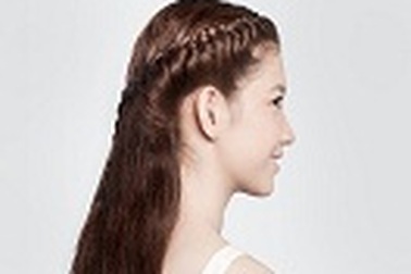 Trên hành trình ngẫu hứng với tóc