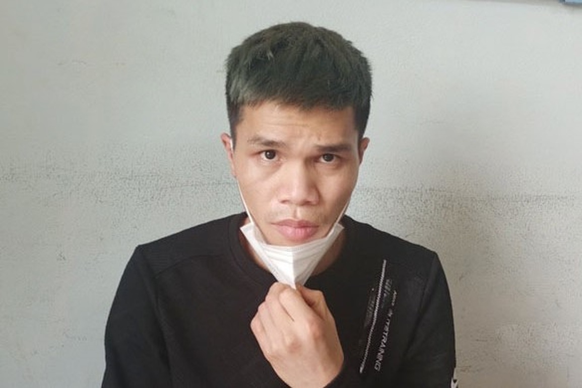 Tin lời cháu ảo, mất hơn 100 triệu đồng trong tài khoản chứng khoán - 1 Tin lời cháu ảo, mất hơn 100 triệu đồng trong tài khoản chứng khoán - 1