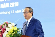 Bí thư TP.HCM chỉ ra điểm yếu du lịch Đồng bằng sông Cửu Long