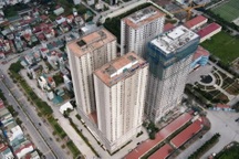 Hà Nội công bố 44 dự án nhà ở thương mại đang làm thủ tục chuẩn bị đầu tư