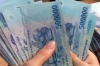 Cảnh giác khi vay tiền online