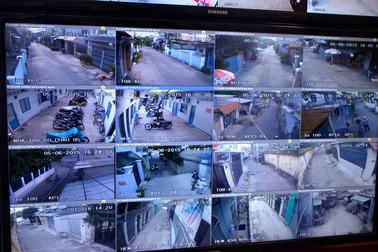 Công an TPHCM nỗ lực kéo giảm tội phạm sau chỉ đạo của Bí thư Đinh La Thăng