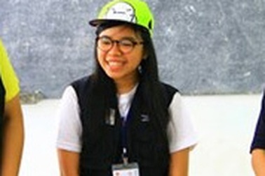 Hoãn nhận 6 học bổng đại học Mỹ để đi làm tình nguyện