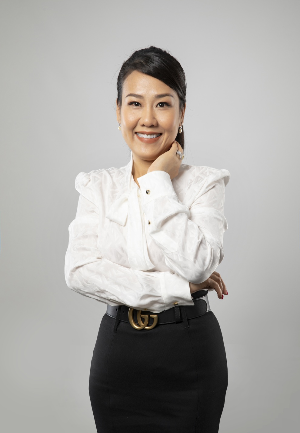 Thành công của thương hiệu là sự vượt trội của khách hàng mỗi ngày - 3 Thành công của thương hiệu là sự vượt trội của khách hàng mỗi ngày - 3