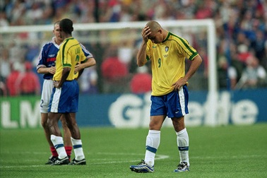Lịch sử World Cup 1998: Pháp lên ngôi, bí ẩn về Ronaldo