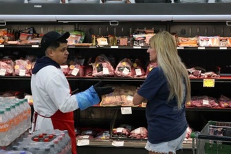 Mỹ mở rộng dỡ bỏ thuế quan nông sản