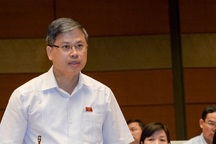 Tách Luật Giao thông đường bộ: Bộ nào làm cũng phải quan tâm tính hiệu quả