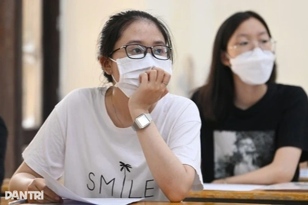 Top những ngành có tỷ lệ tuyển sinh đại học cao nhất - 2 Top những ngành có tỷ lệ tuyển sinh đại học cao nhất - 2