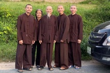 Hé lộ mối quan hệ phức tạp gây rúng động ở "Tịnh thất Bồng Lai"