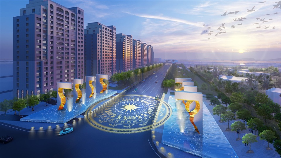 Sun Group với bộ sưu tập các hệ sinh thái trải khắp Việt Nam - 4 Sun Group với bộ sưu tập các hệ sinh thái trải khắp Việt Nam - 4