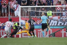 Thắng nghẹt thở Croatia sau 120 phút, Tây Ban Nha tiến vào tứ kết Euro 2020