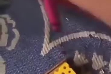 Thử độ nhạy của bẫy chuột và cái kết cười ra nước mắt