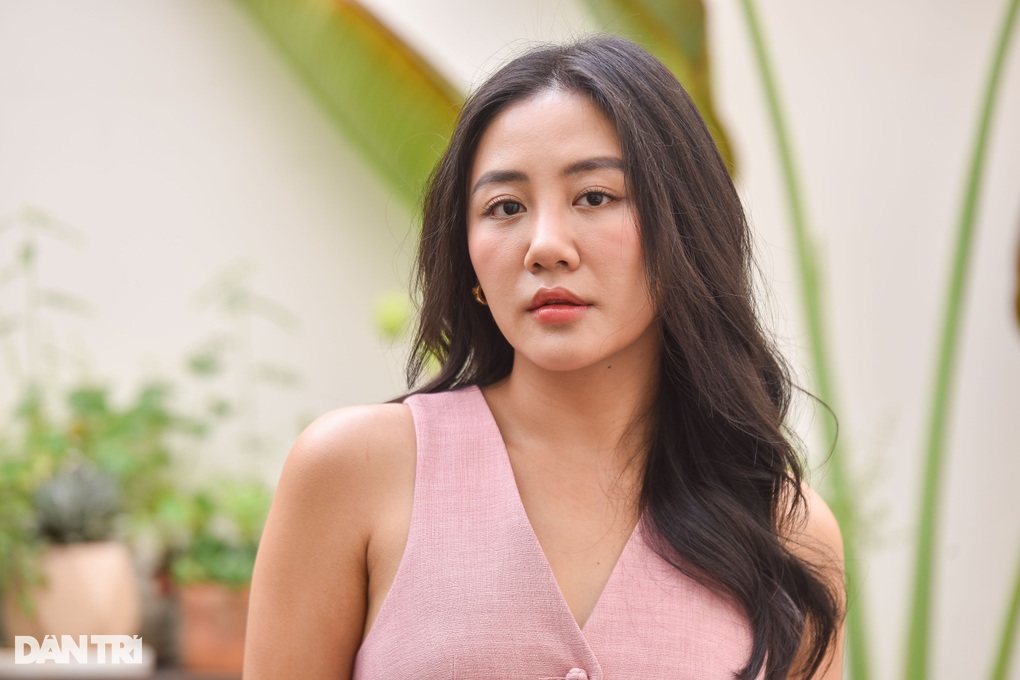 Văn Mai Hương: Tôi bớt phát ngôn để tránh thị phi - 1 Văn Mai Hương: Tôi bớt phát ngôn để tránh thị phi - 1