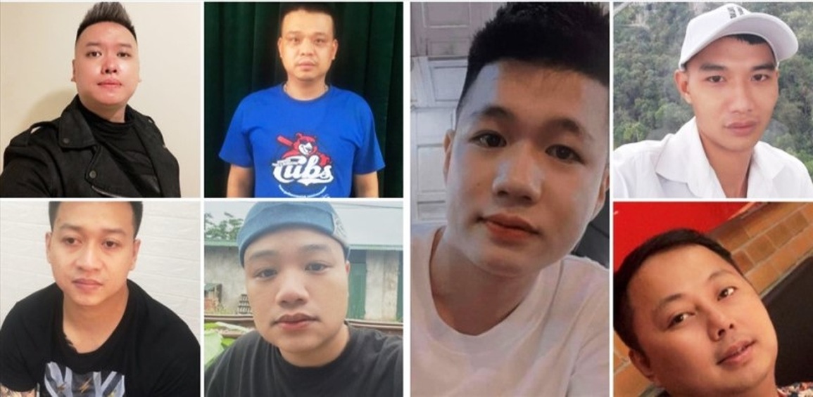 Triệt phá đường dây cá độ bóng đá giao dịch hơn 6.600 tỷ đồng - 1 Triệt phá đường dây cá độ bóng đá giao dịch hơn 6.600 tỷ đồng - 1
