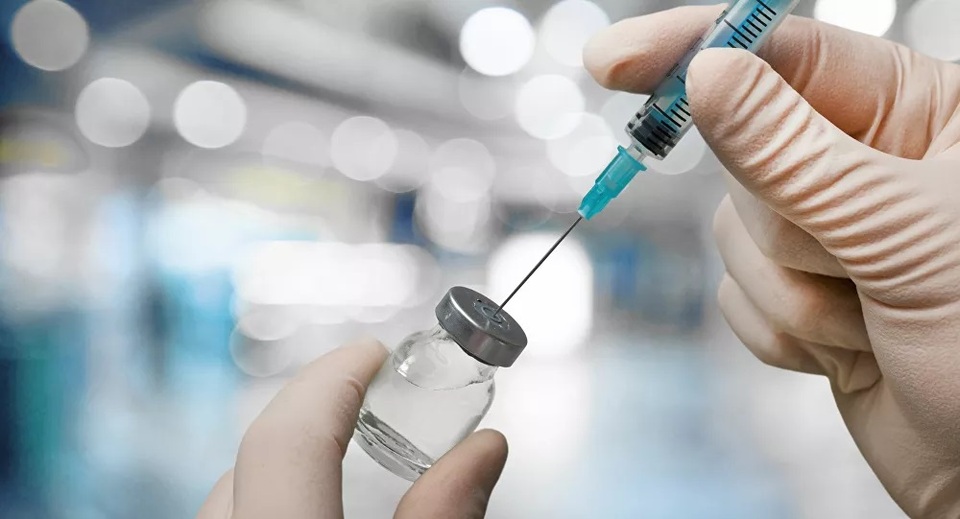 Thuốc chữa coronavirus đã được thử nghiệm thành công ở Pháp - 1 Thuốc chữa coronavirus đã được thử nghiệm thành công ở Pháp - 1