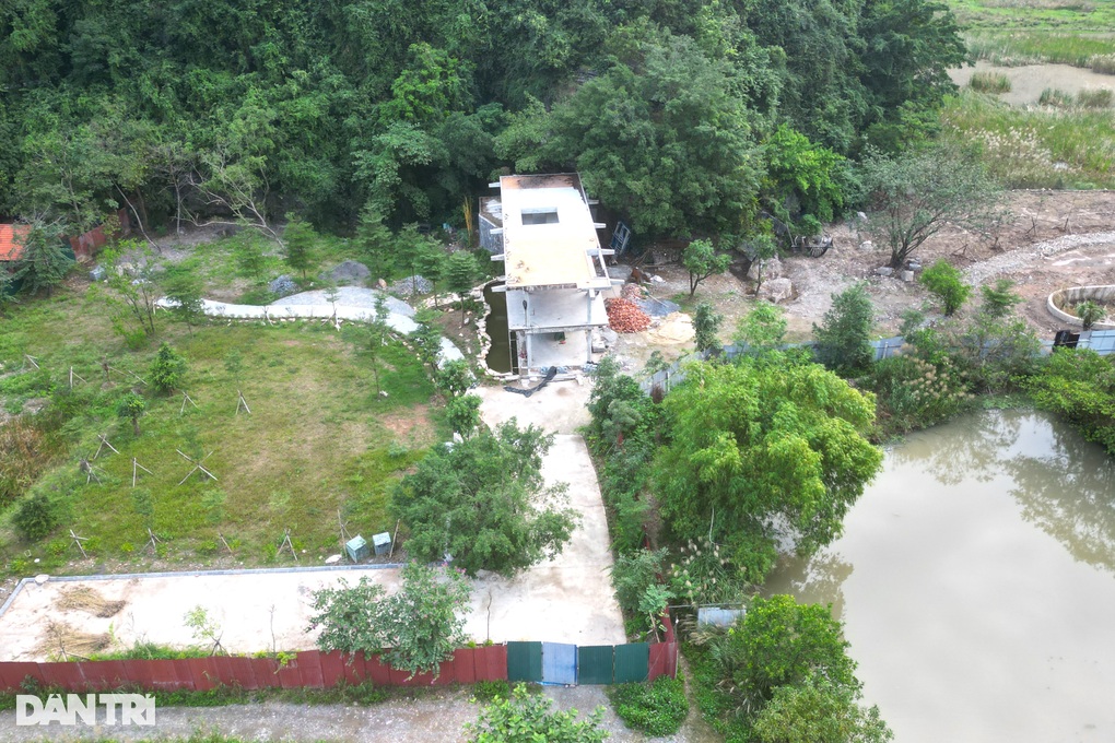 Phó Chủ tịch UBND huyện né thông tin homestay xâm hại di sản thế giới - 4 Phó Chủ tịch UBND huyện né thông tin homestay xâm hại di sản thế giới - 4